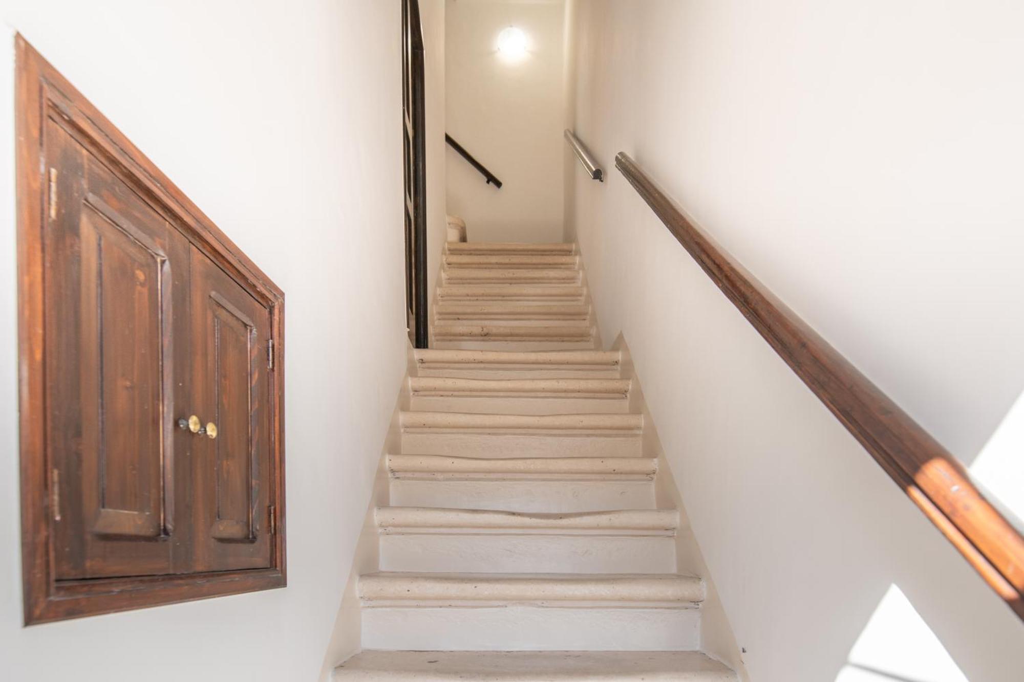 Casa Celidonia Βίλα Ostuni Εξωτερικό φωτογραφία