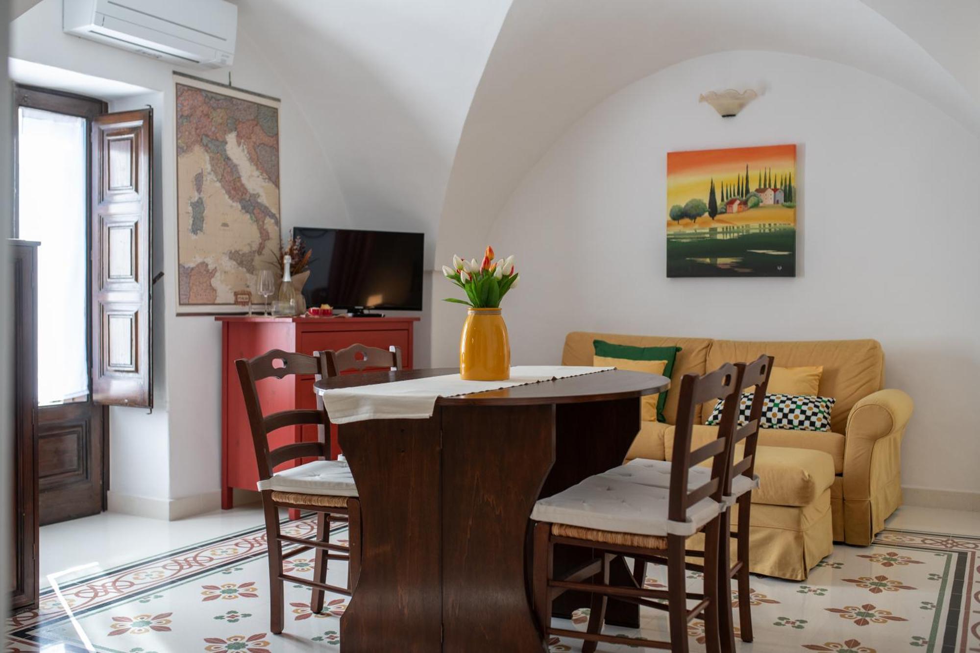 Casa Celidonia Βίλα Ostuni Εξωτερικό φωτογραφία
