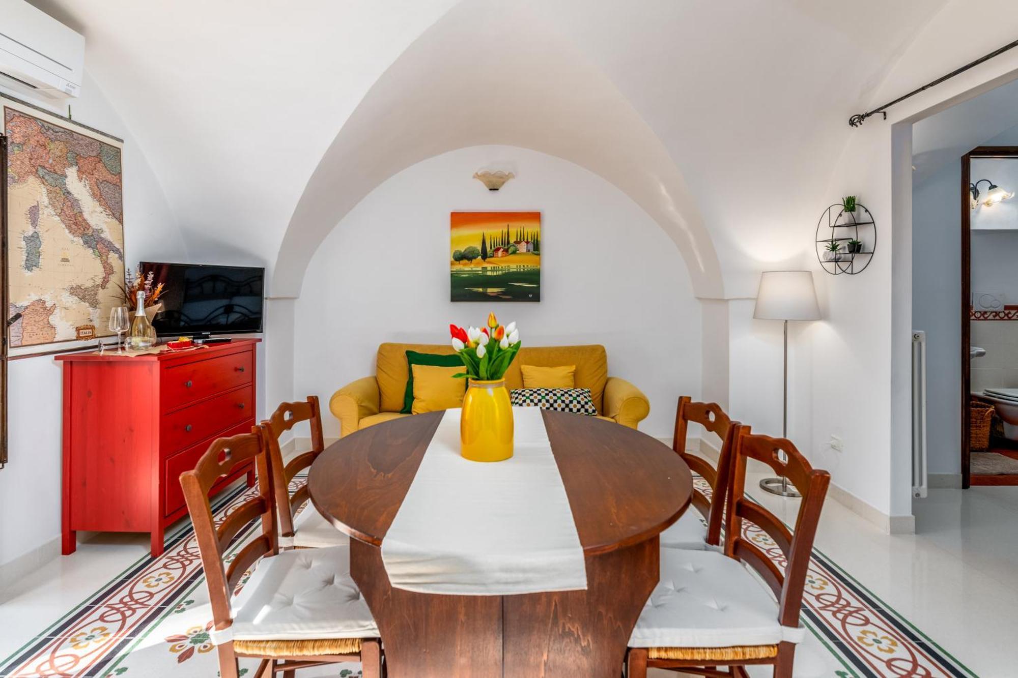 Casa Celidonia Βίλα Ostuni Εξωτερικό φωτογραφία
