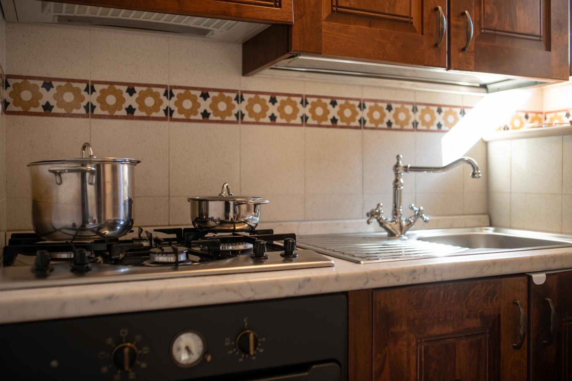 Casa Celidonia Βίλα Ostuni Εξωτερικό φωτογραφία