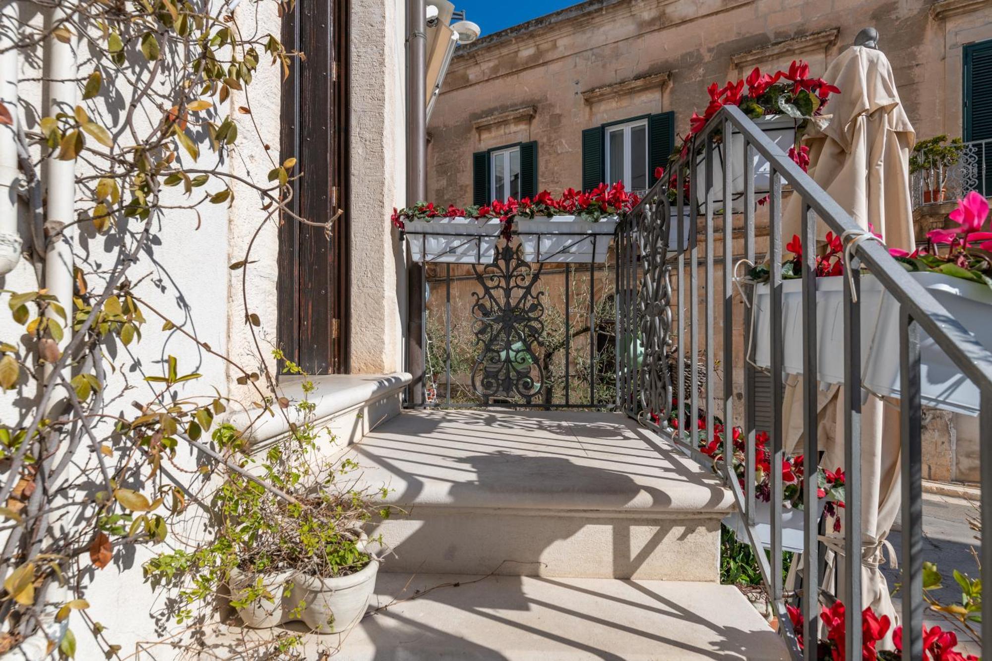 Casa Celidonia Βίλα Ostuni Εξωτερικό φωτογραφία