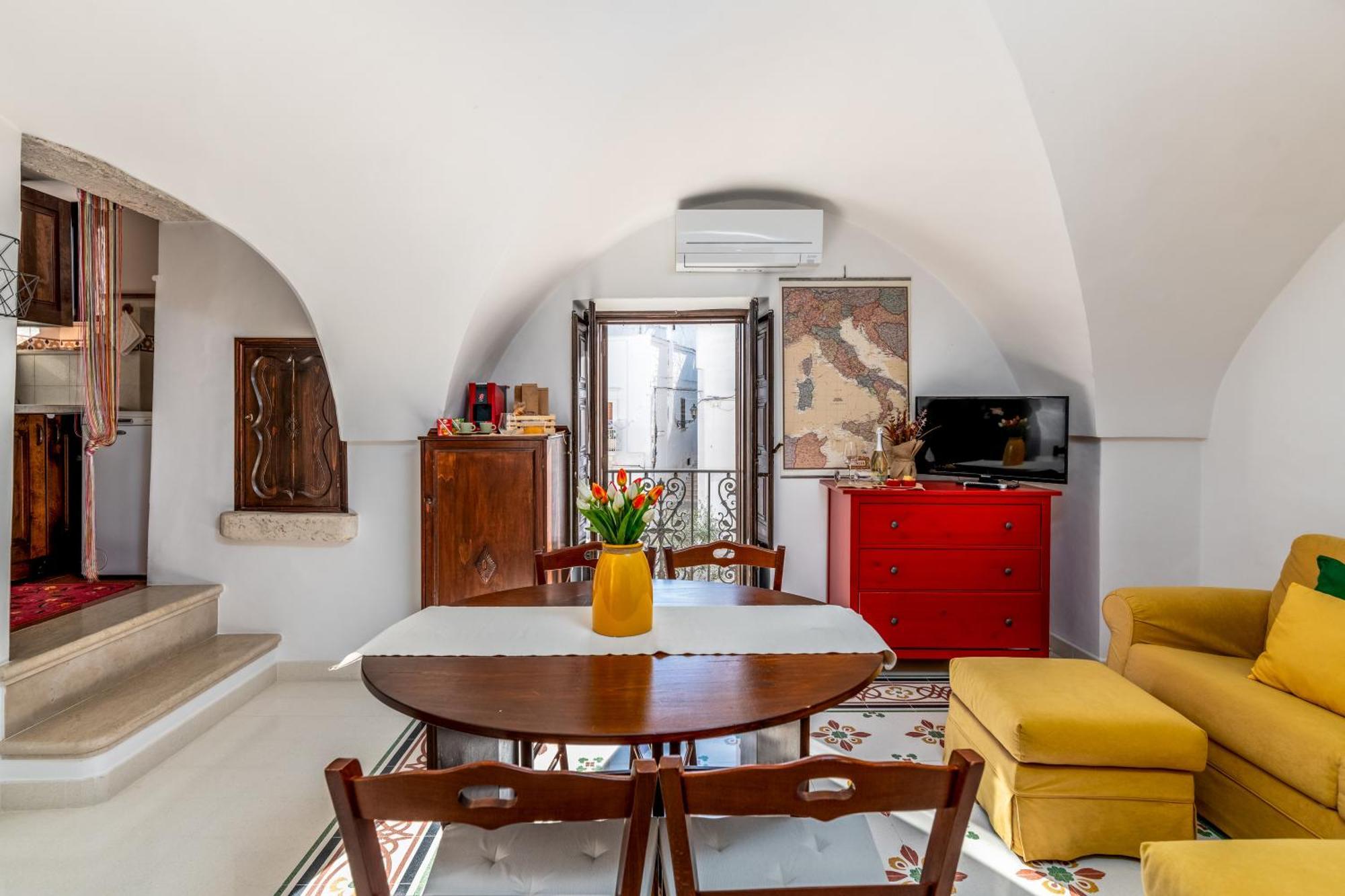 Casa Celidonia Βίλα Ostuni Εξωτερικό φωτογραφία