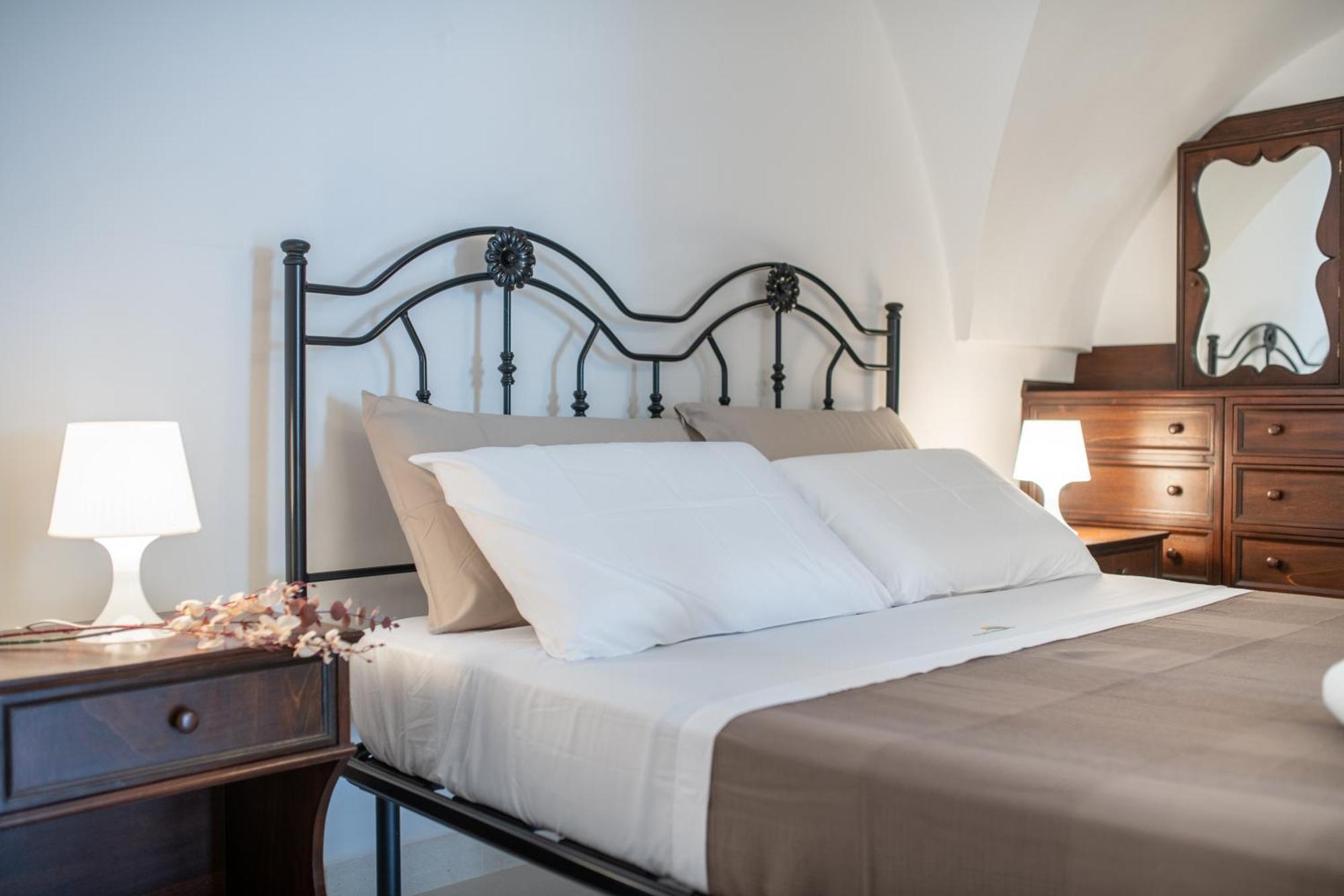 Casa Celidonia Βίλα Ostuni Εξωτερικό φωτογραφία