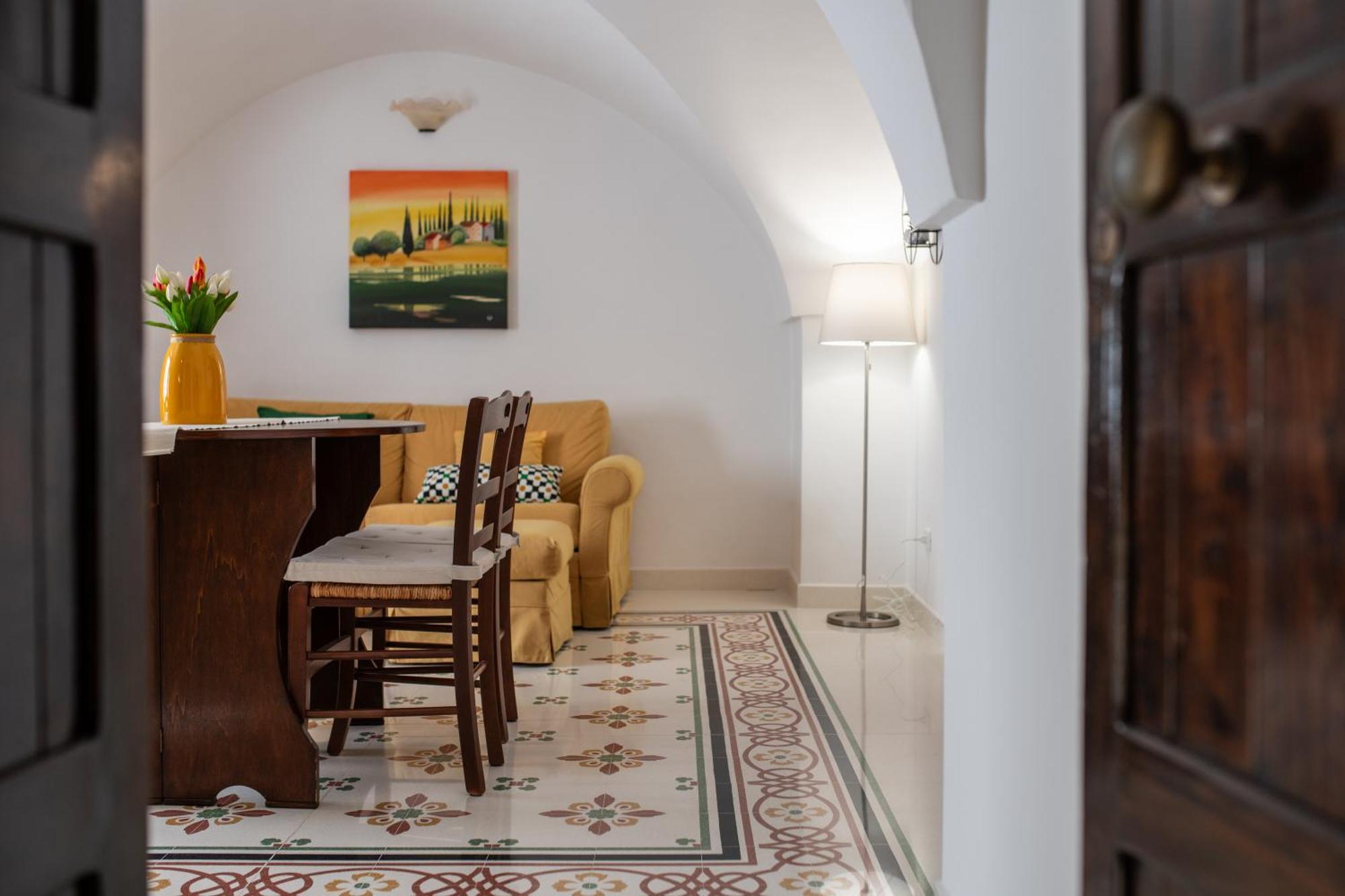Casa Celidonia Βίλα Ostuni Εξωτερικό φωτογραφία