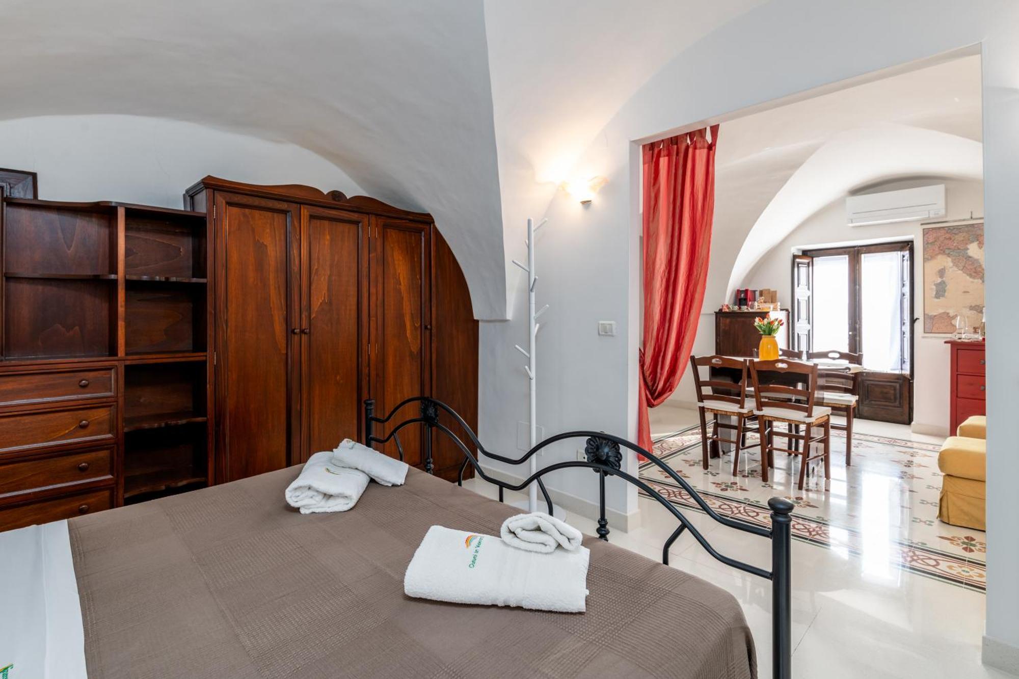 Casa Celidonia Βίλα Ostuni Εξωτερικό φωτογραφία