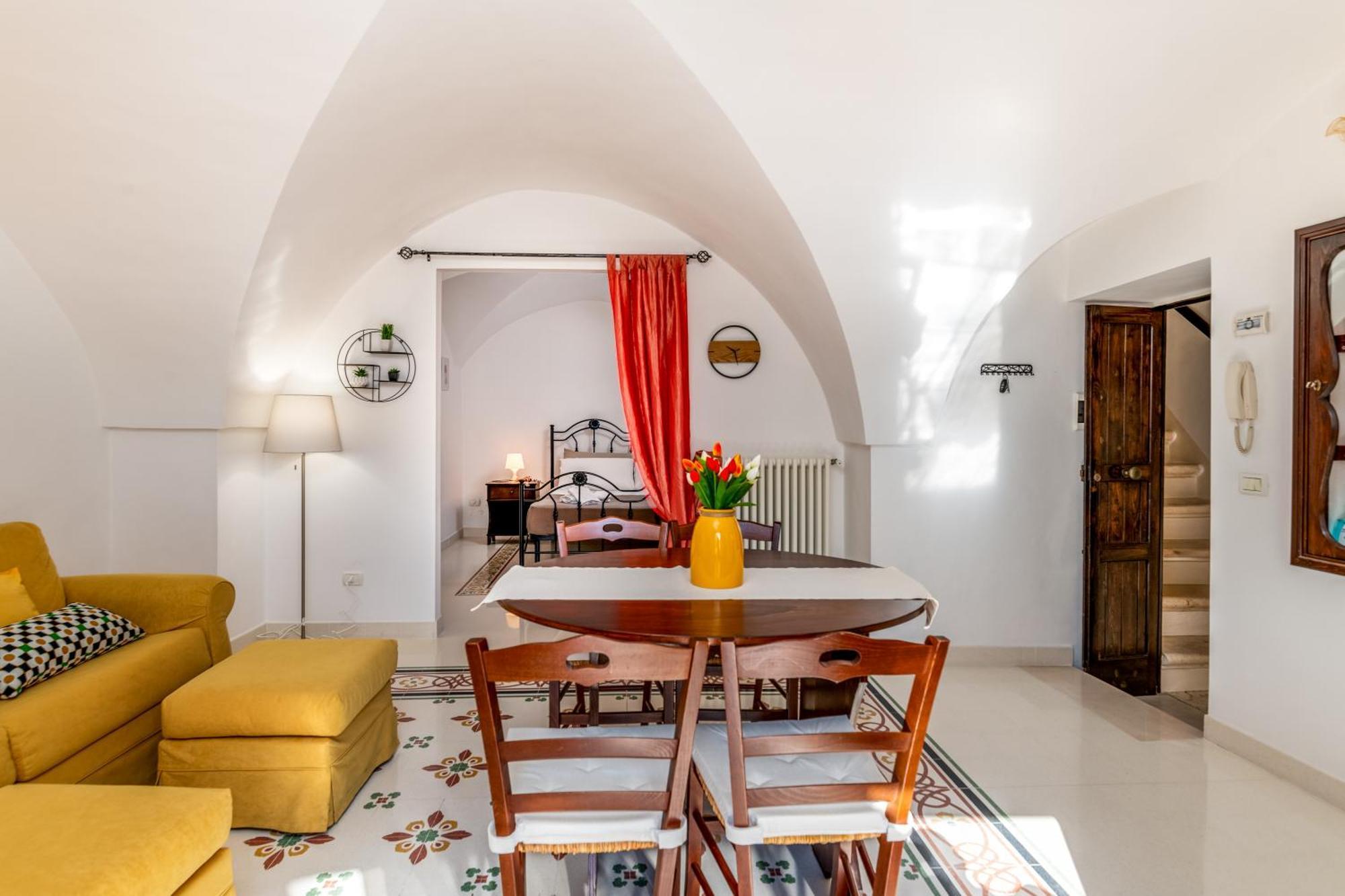 Casa Celidonia Βίλα Ostuni Εξωτερικό φωτογραφία