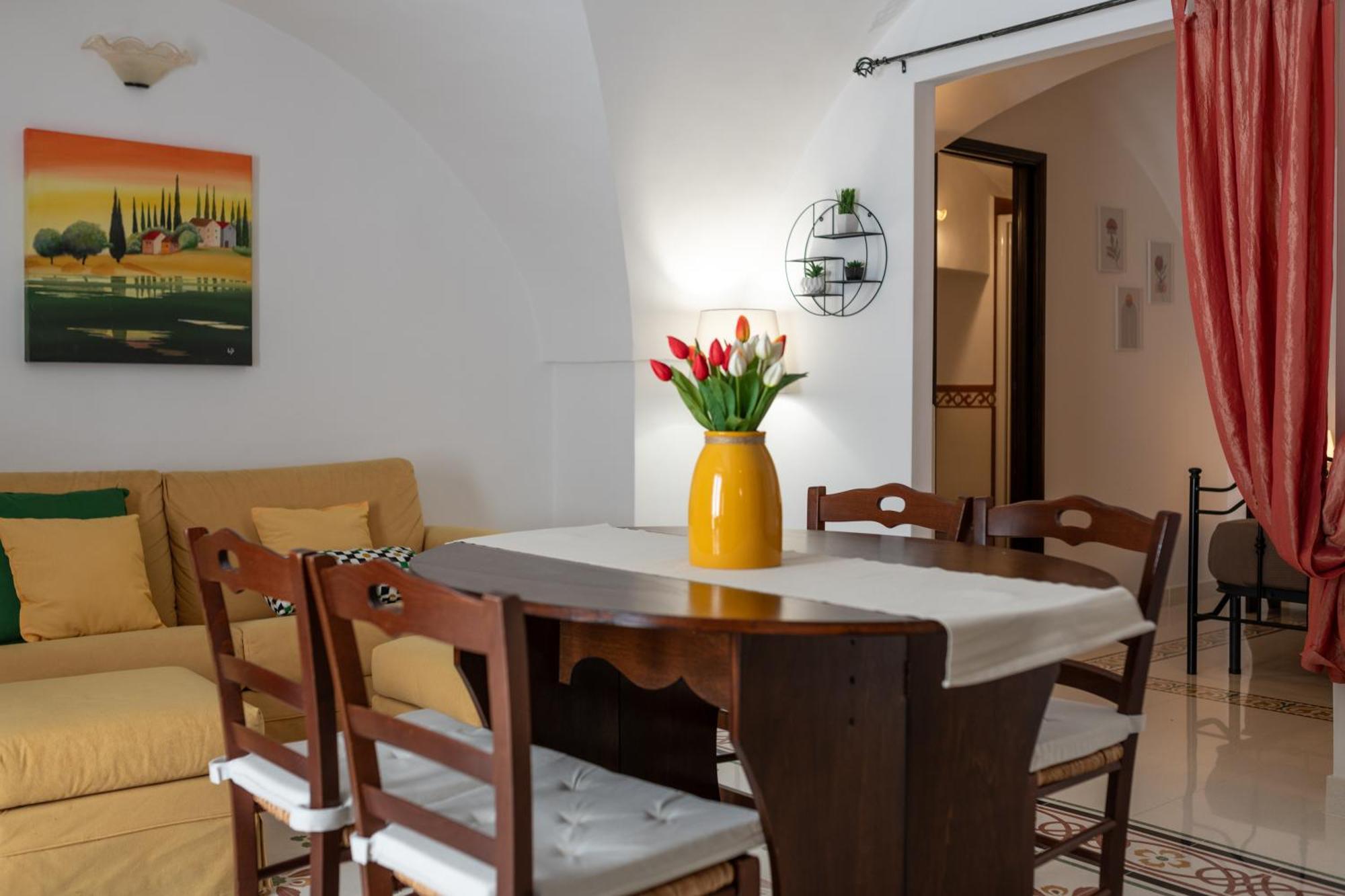 Casa Celidonia Βίλα Ostuni Εξωτερικό φωτογραφία