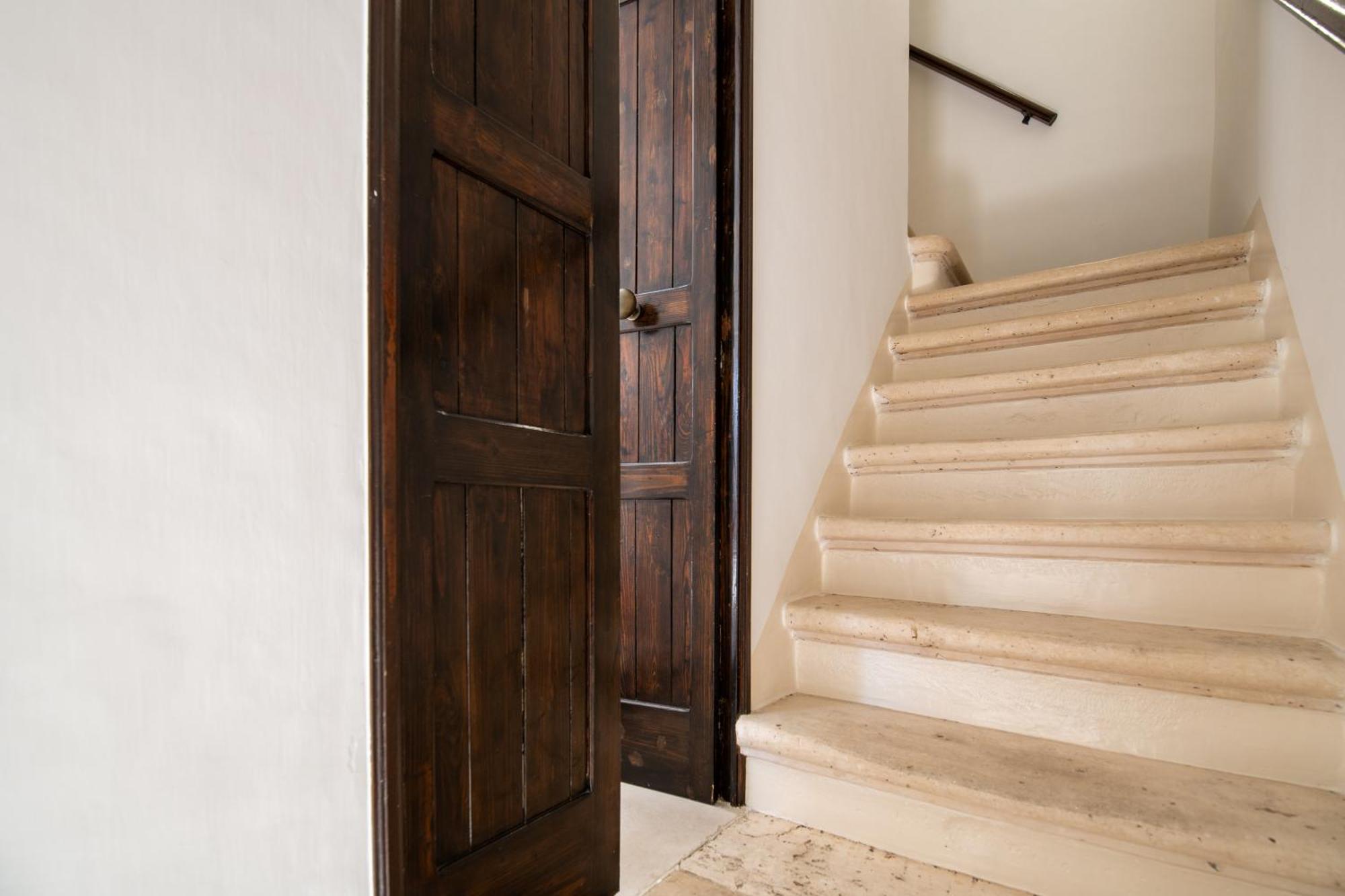 Casa Celidonia Βίλα Ostuni Εξωτερικό φωτογραφία