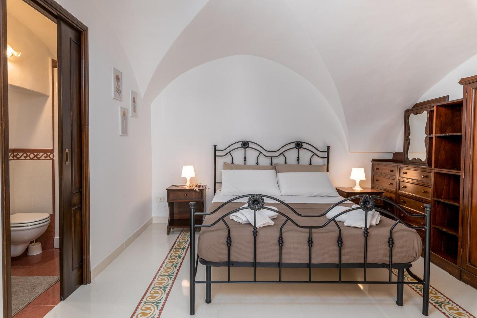 Casa Celidonia Βίλα Ostuni Εξωτερικό φωτογραφία