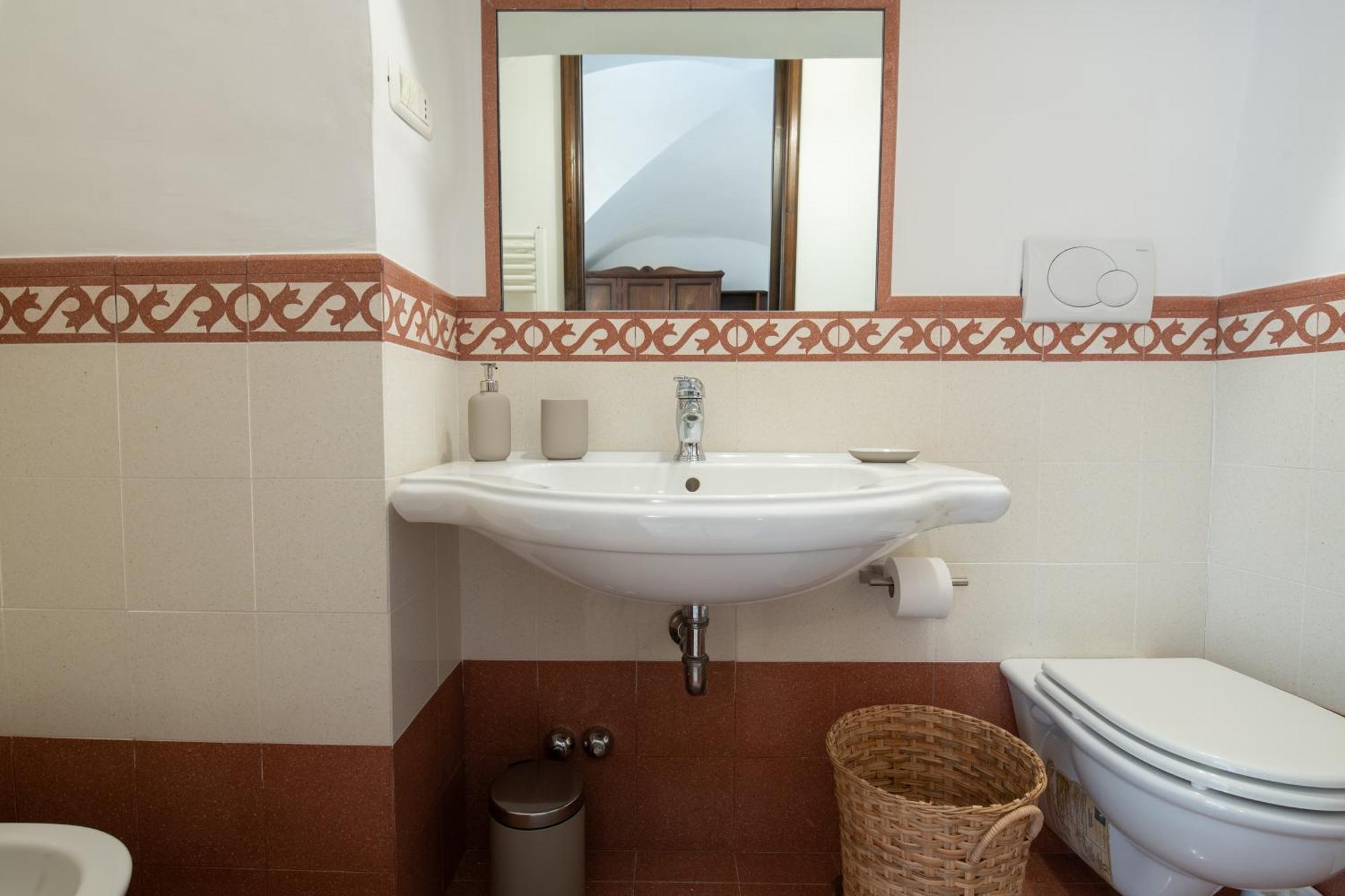 Casa Celidonia Βίλα Ostuni Εξωτερικό φωτογραφία