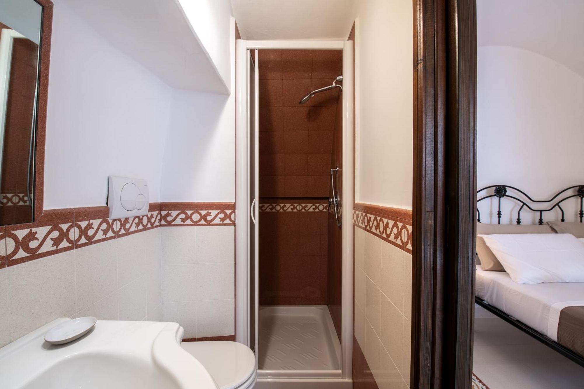 Casa Celidonia Βίλα Ostuni Εξωτερικό φωτογραφία